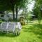 Jardin Fleuri