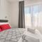 Ancora Center Apartment