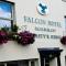 Falcon Hotel - Carmarthen