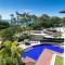 Grand Mercure Allegra Hervey Bay