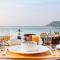 Ahilya By The Sea - Nerul