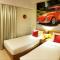 Rhadana Hotel
