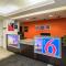 Motel 6-Grand Island, NE - Doniphan