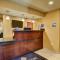 Cobblestone Hotel & Suites - Punxsutawney - Punxsutawney