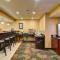 Cobblestone Hotel & Suites - Punxsutawney - Punxsutawney