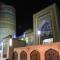 Orient Star Khiva Hotel- Madrasah Muhammad Aminkhan 1855