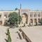 Orient Star Khiva Hotel- Madrasah Muhammad Aminkhan 1855