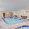 Cobblestone Hotel & Suites - Punxsutawney - Punxsutawney