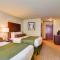 Cobblestone Hotel & Suites - Punxsutawney