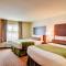 Cobblestone Hotel & Suites - Punxsutawney - Punxsutawney