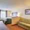 Cobblestone Hotel & Suites - Punxsutawney - Punxsutawney