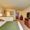 Cobblestone Hotel & Suites - Punxsutawney - Punxsutawney