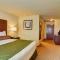 Cobblestone Hotel & Suites - Punxsutawney - Punxsutawney