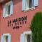 La Maison des Ocres - Provence