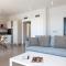 Villa Kalamos - Modern Villa in Sivota Bay with Direct Access to Sea