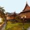 RK Riverside Resort & Spa (Reon Kruewal) - Ban Khlong Krang