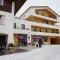 Alpin Relais B&B Villa Melisse