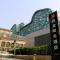 Foto: CBD Jialong Hotel Beijing 14/19