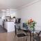 Two-Bedroom Apartment Diosa Tanit