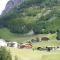 Alpin Relais B&B Villa Melisse