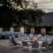 Monate Game Lodge