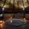Monate Game Lodge
