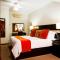 @The Villa Guest House