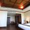 Nora Buri Resort & Spa - SHA Extra Plus - пляж Чавенг