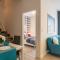 Apartment Dąbrowskiego by The Railway Station Wroclaw - Wrocław