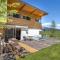 Designferienhaus Altenmarkt Zauchensee - التنماركت ام بونغاو