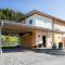 Designferienhaus Altenmarkt Zauchensee - التنماركت ام بونغاو