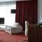 Hotel Arena Hotel Arena