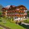 Hotel-Garni Weidacherhof - 洛伊塔施