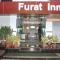 Hotel The Furat Inn - Vapi