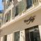 The Jay Hotel by HappyCulture