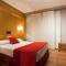 Hotel Real De Toledo - Toledo Hotel Real De Toledo - Toledo