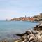 BELVEDERE casa indipendente vista mare nel centro storico di Gaeta