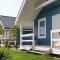 By The Sea Lodges