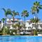 SERINAMAR- Los Naranjos de Marbella