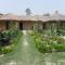 Racy Shade Resort Pvt.Ltd.