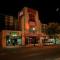 The Hotel Warner