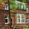 Red Brick Apartments