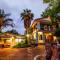 @The Villa Guest House - Bloemfontein
