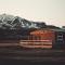 Volcano Huts Þórsmörk - Thorsmork