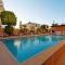 Alea Hotel Apartments