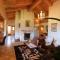Chalet Du Mont