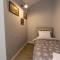 YellowBoot Aparthotel