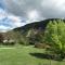 La Roulotte - Châtillon-en-Diois