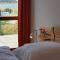 Ferienwohnung Granitzblick 3 mit Wintergarten und Seeblick