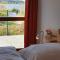Ferienwohnung Granitzblick 3 mit Wintergarten und Seeblick